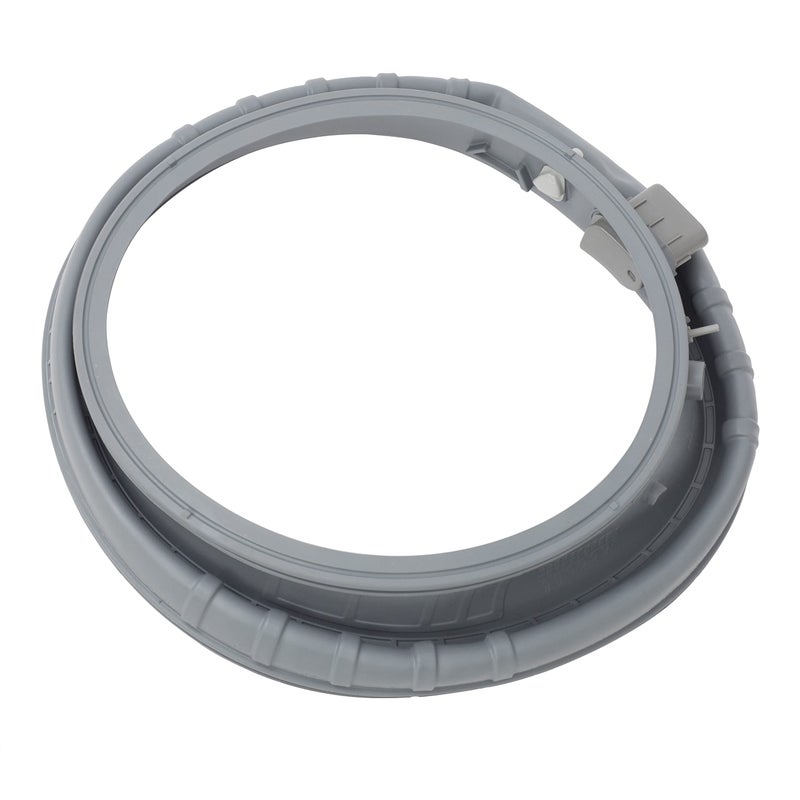 GREALTH حشية مانعة للتسرب لباب غسالة الملابس DC97-18094B، متوافقة مع موديلات سامسونج WF42H5000AW/A2-00 و WF42H5200AP/A2-00 و WF42H5200AW/A2-00 و WF42H5200AF/A2-00 - Image 2